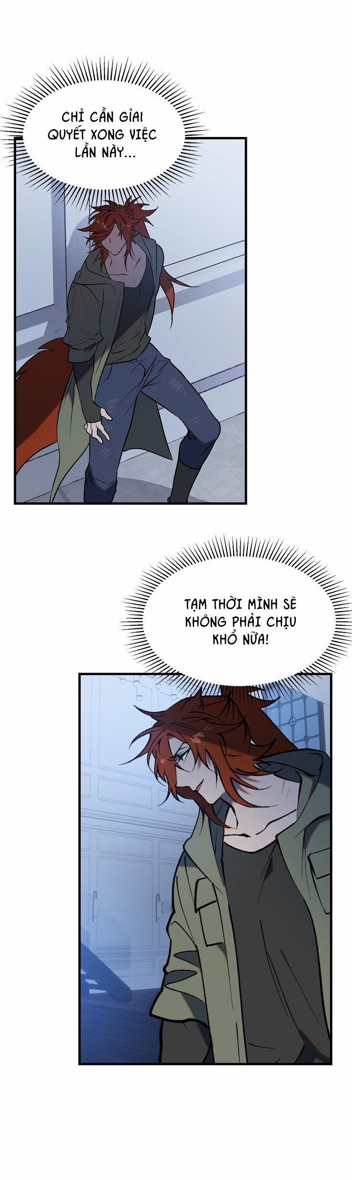 Ba Anh Em Heo Con 5 trang 19