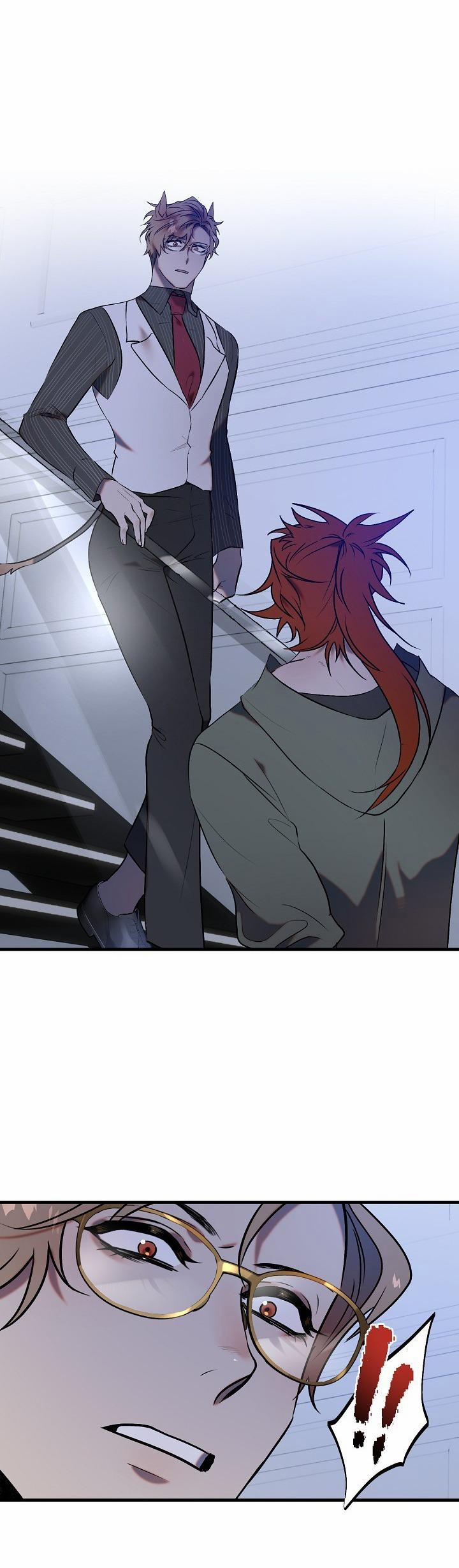 Ba Anh Em Heo Con 5 trang 22