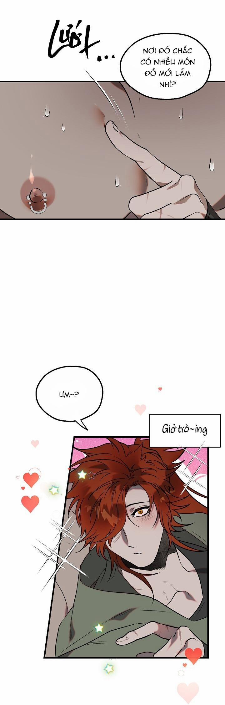 Ba Anh Em Heo Con 5 trang 5