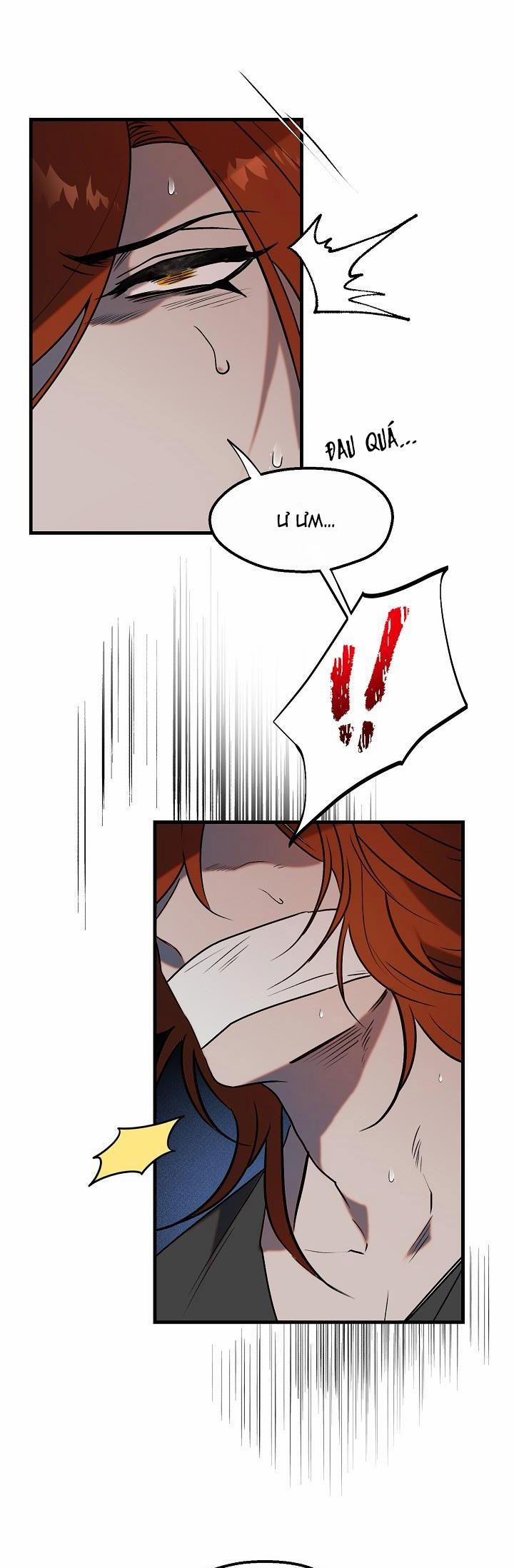 Ba Anh Em Heo Con 6 trang 12