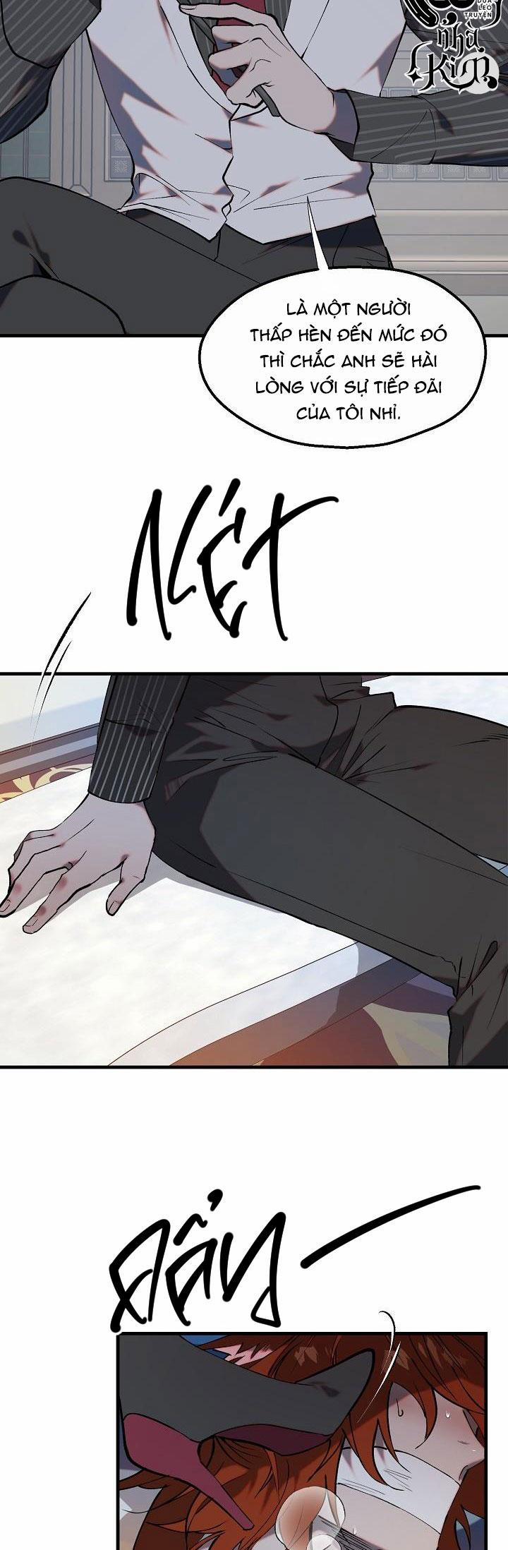 Ba Anh Em Heo Con 6 trang 16