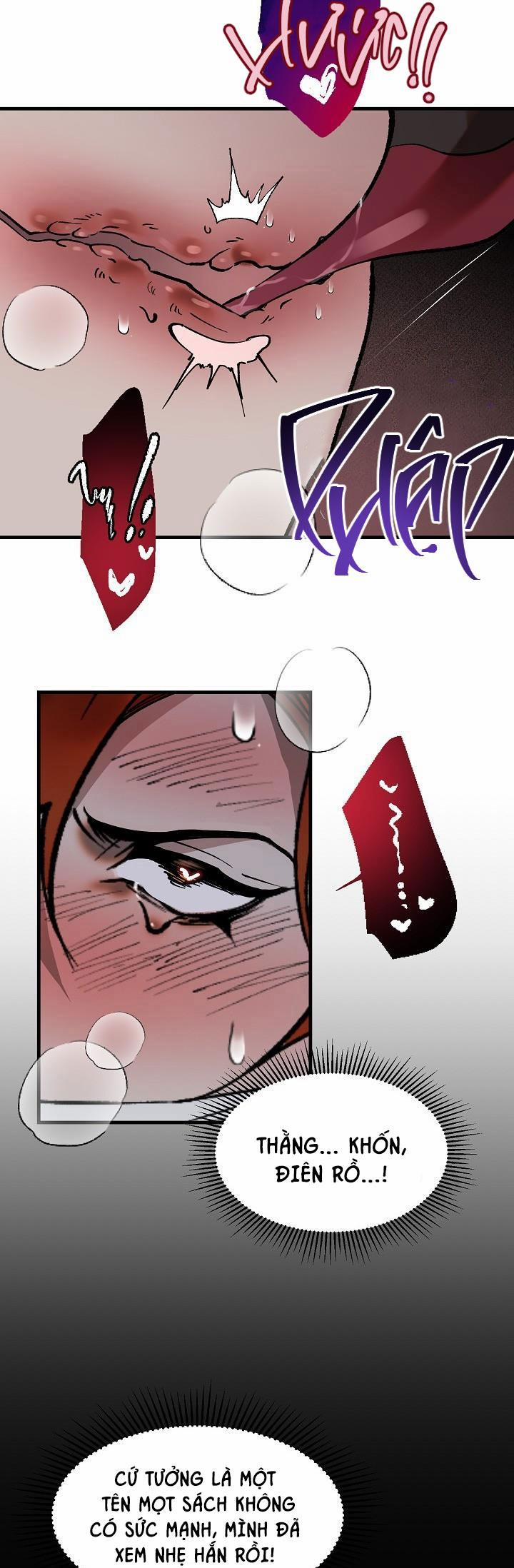 Ba Anh Em Heo Con 6 trang 20