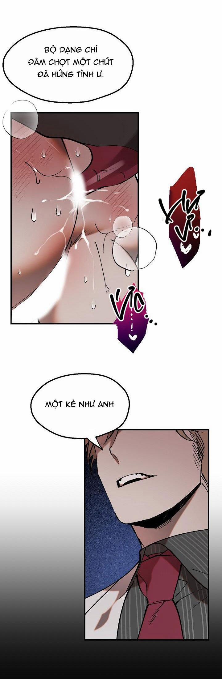 Ba Anh Em Heo Con 6 trang 23