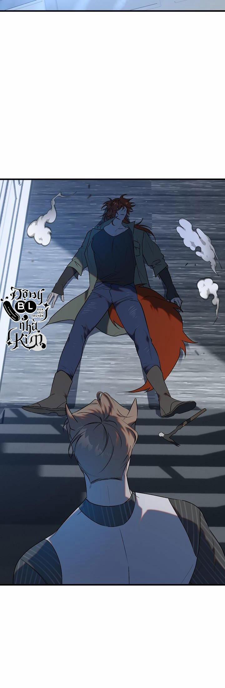 Ba Anh Em Heo Con 6 trang 7