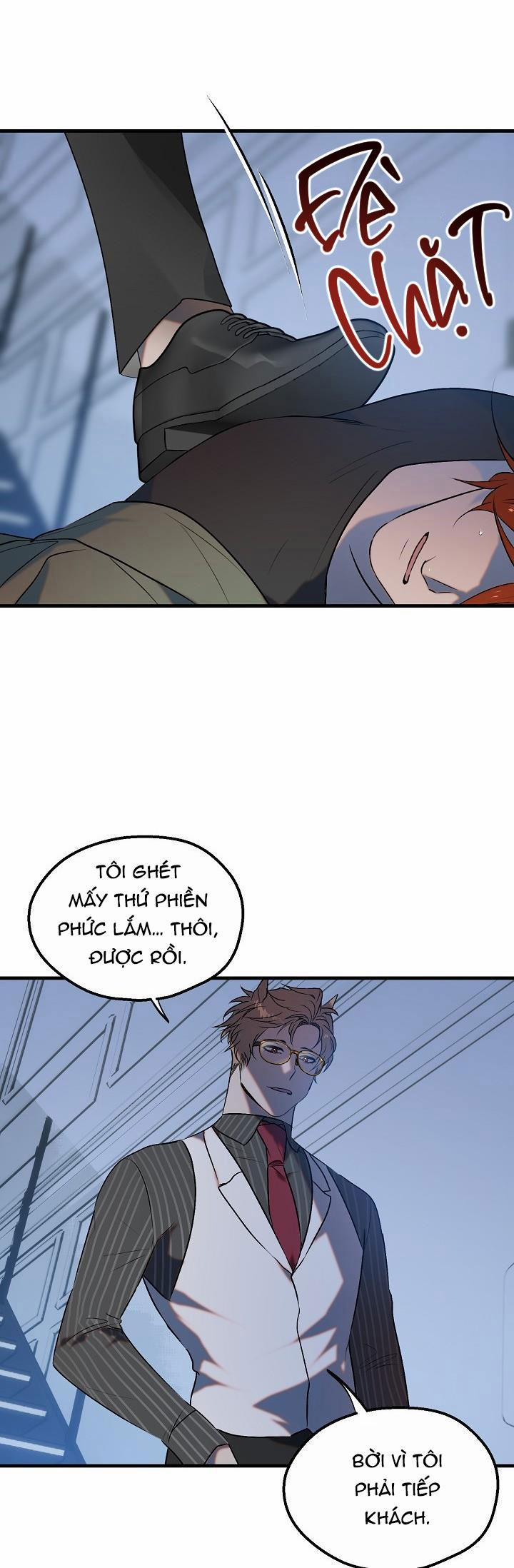 Ba Anh Em Heo Con 6 trang 9