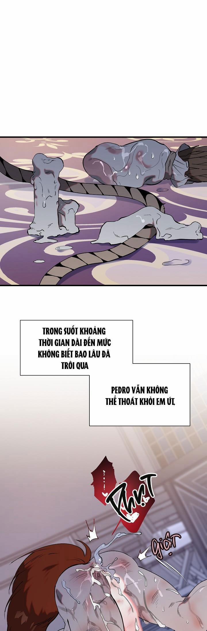 Ba Anh Em Heo Con 7 trang 0