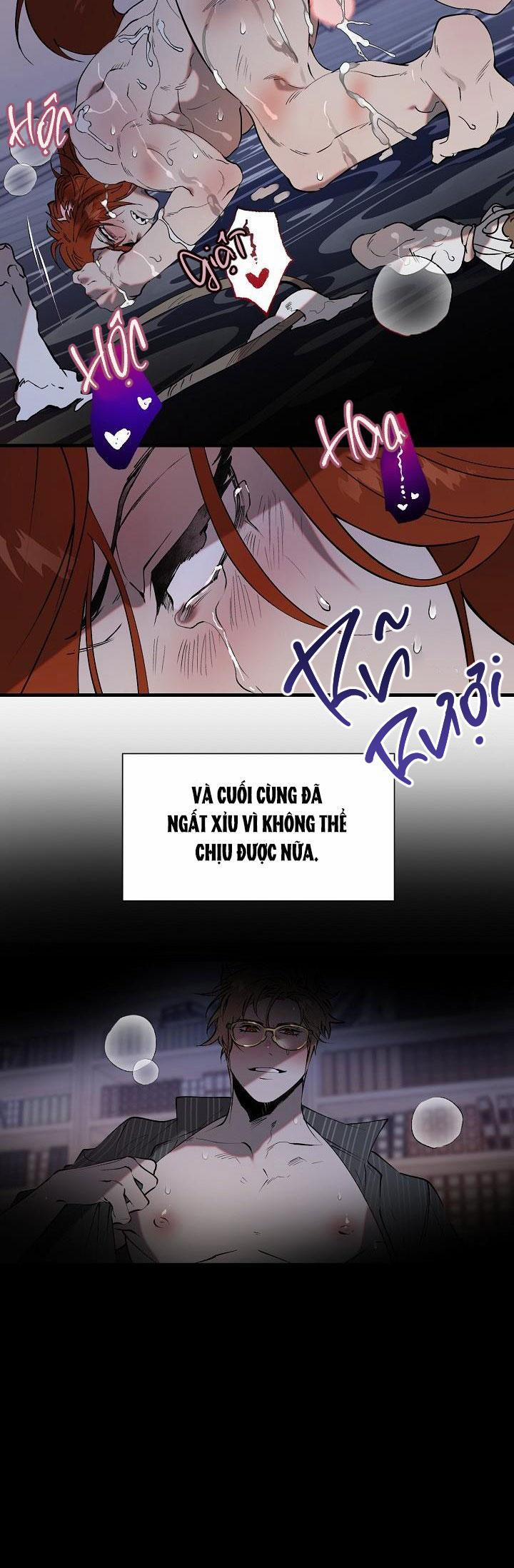 Ba Anh Em Heo Con 7 trang 1