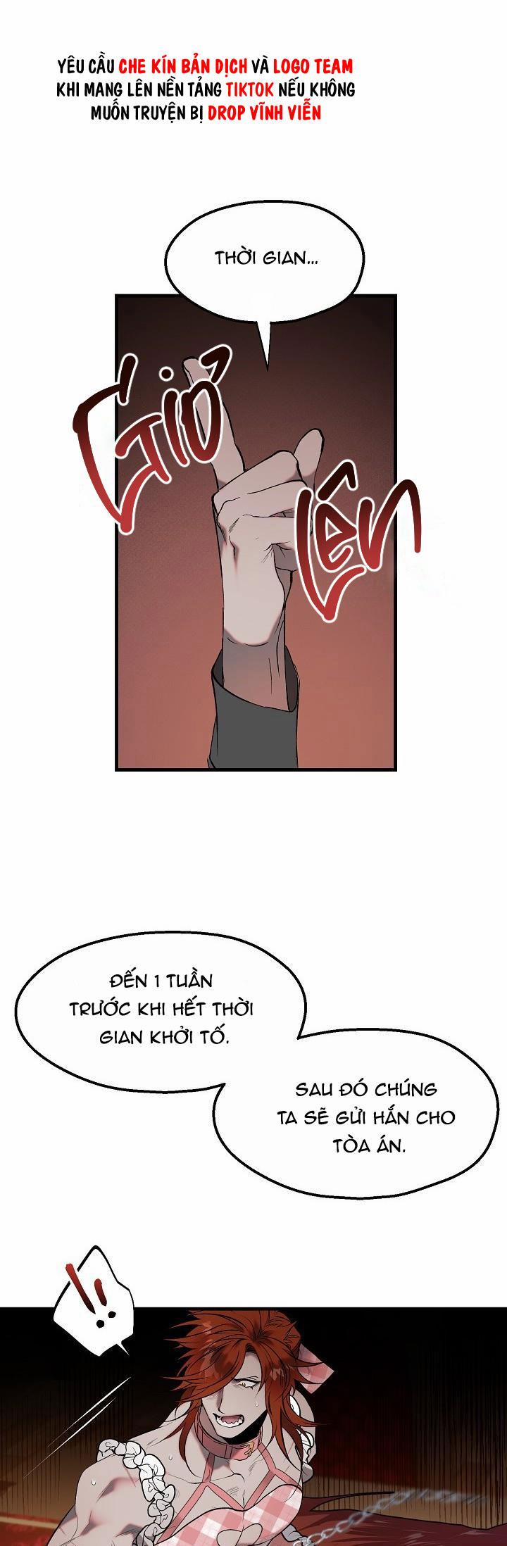 Ba Anh Em Heo Con 7 trang 15