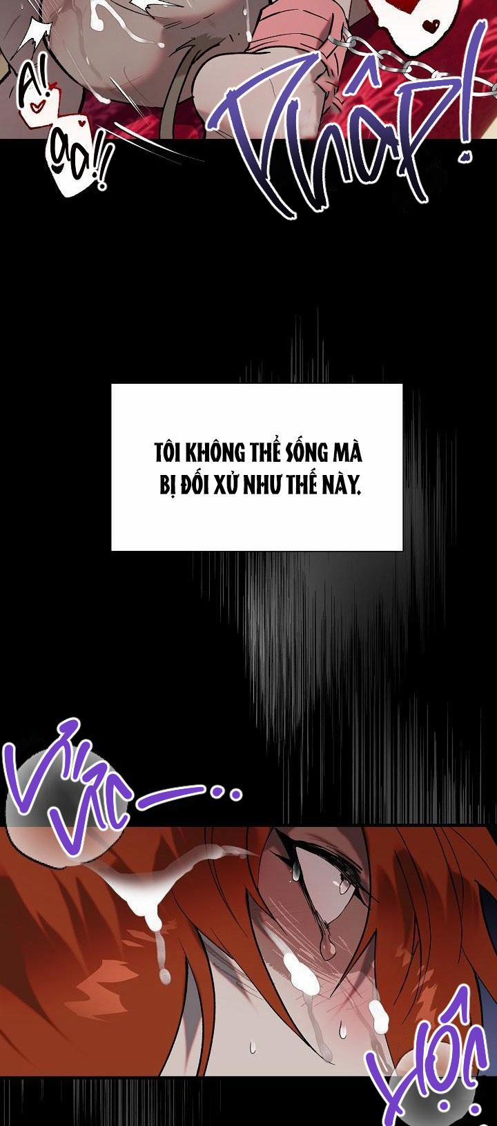 Ba Anh Em Heo Con 7 trang 28