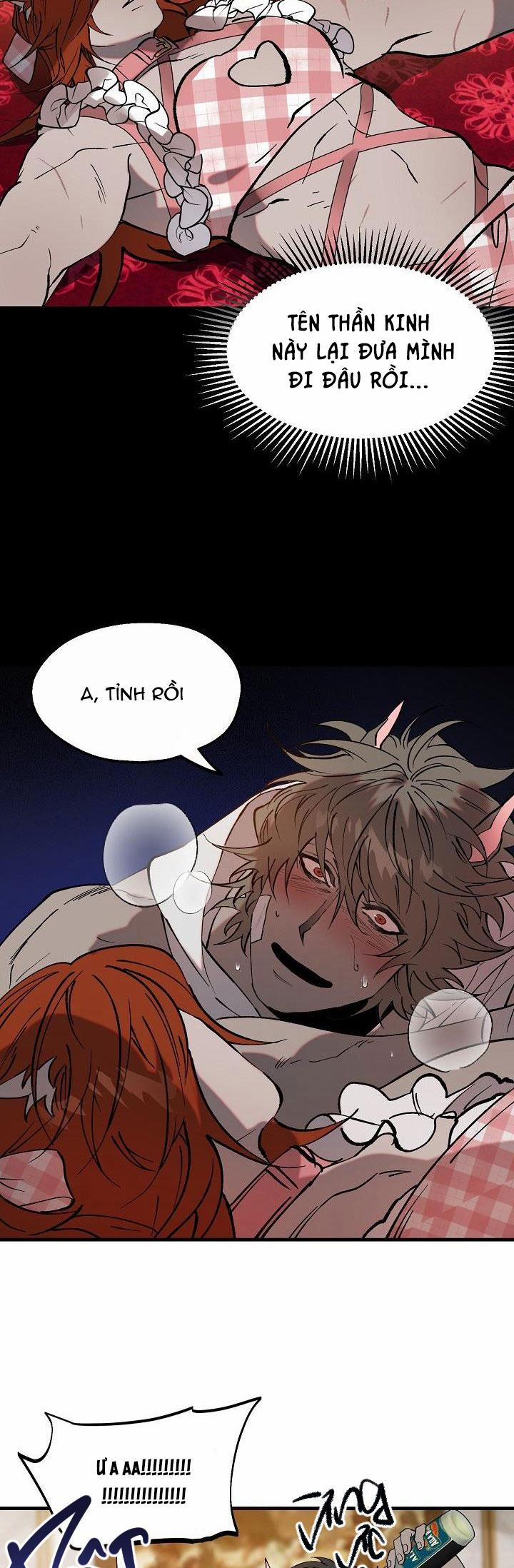 Ba Anh Em Heo Con 7 trang 3