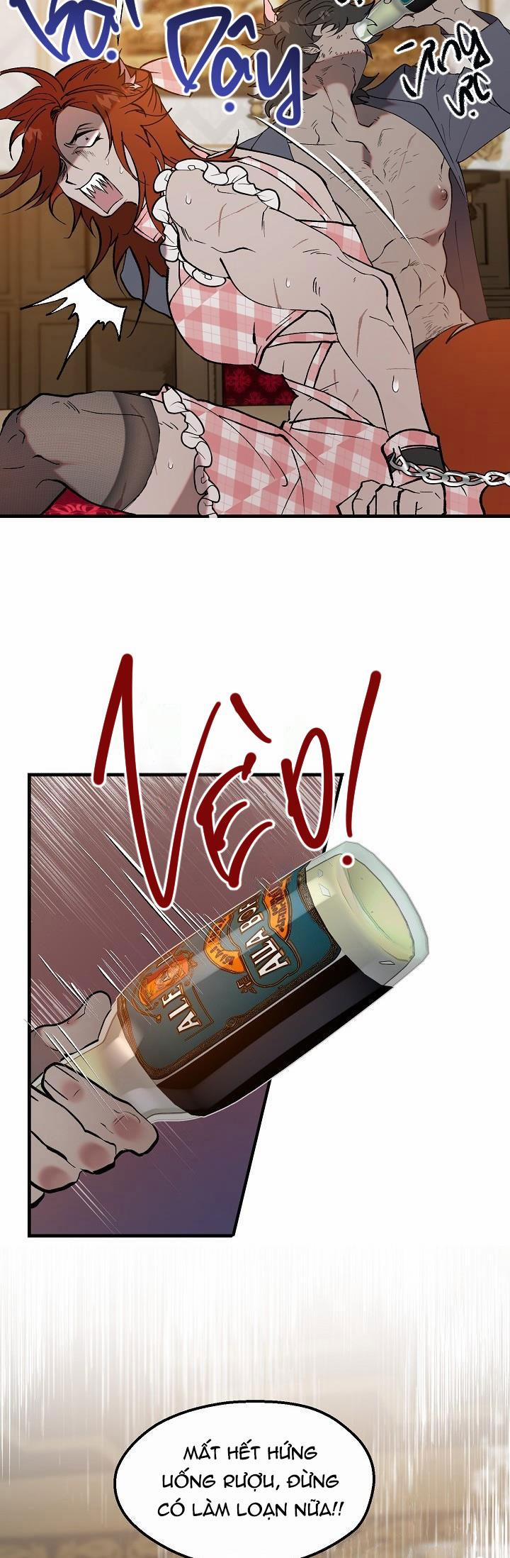 Ba Anh Em Heo Con 7 trang 4