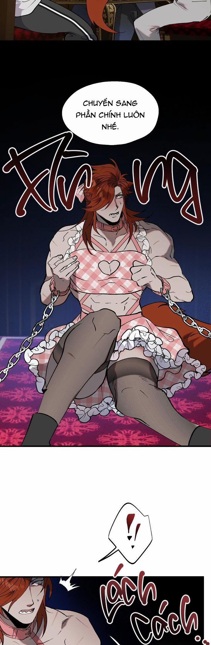 Ba Anh Em Heo Con 7 trang 7