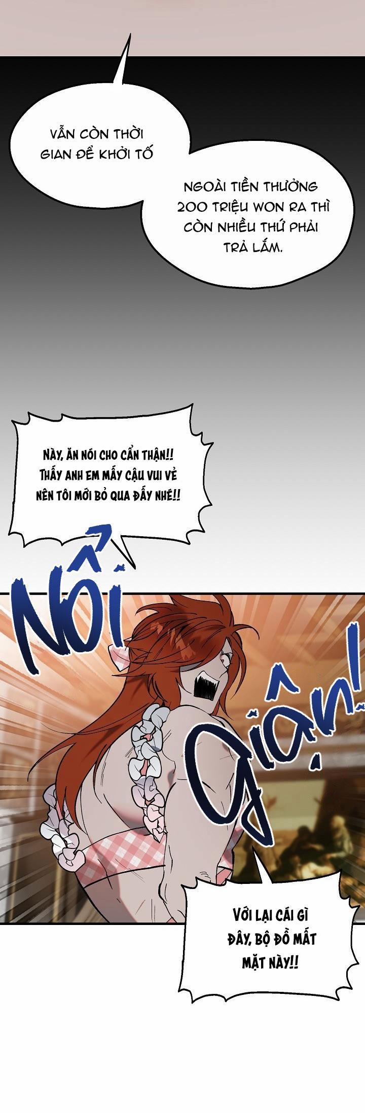 Ba Anh Em Heo Con 7 trang 9