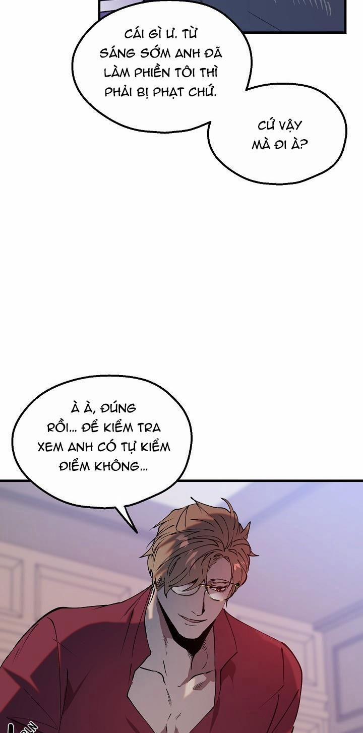 Ba Anh Em Heo Con 8 trang 16