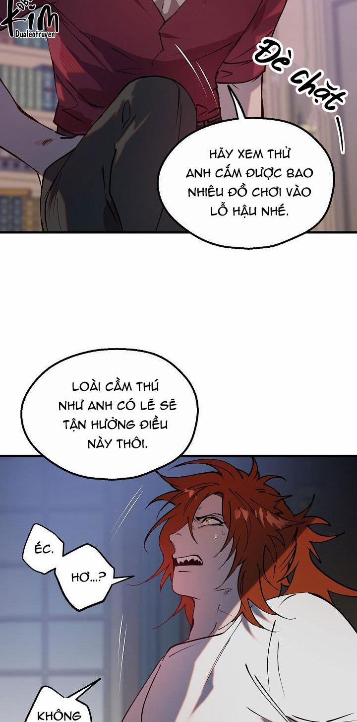 Ba Anh Em Heo Con 8 trang 17