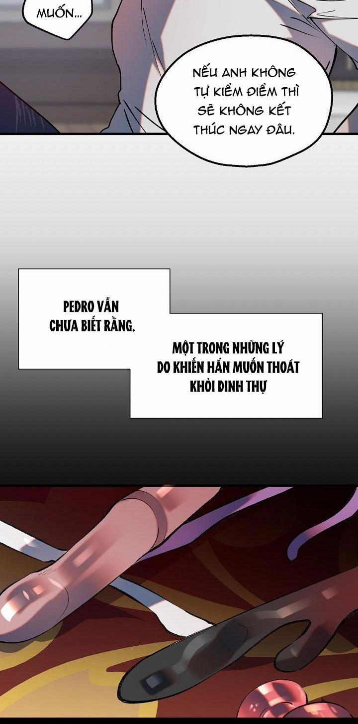 Ba Anh Em Heo Con 8 trang 18