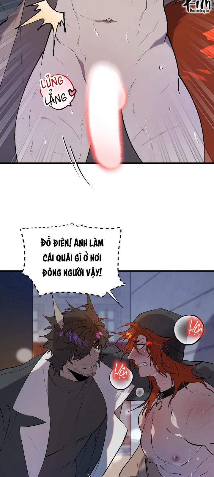 Ba Anh Em Heo Con 9 trang 9