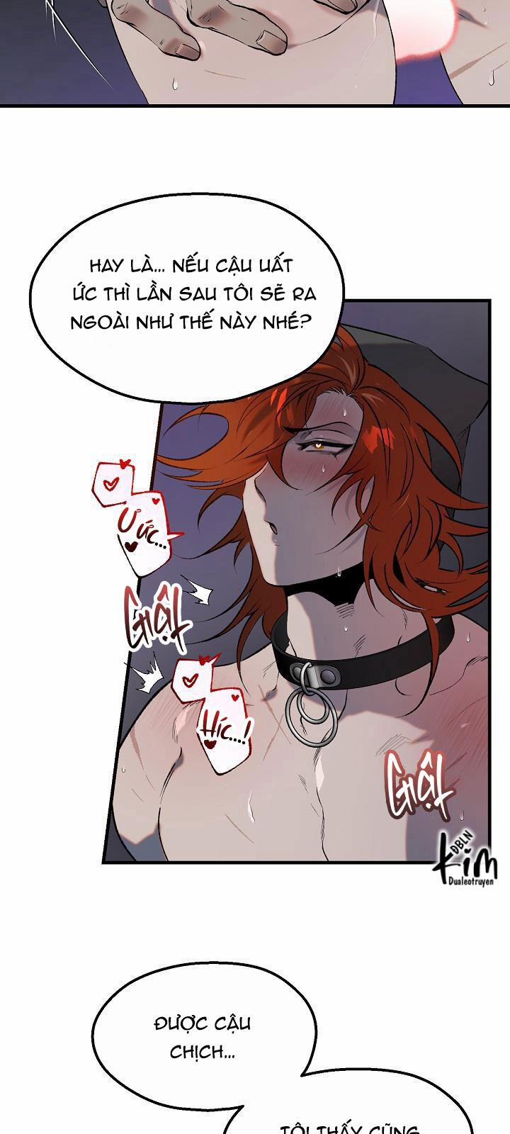 Ba Anh Em Heo Con 9 trang 11