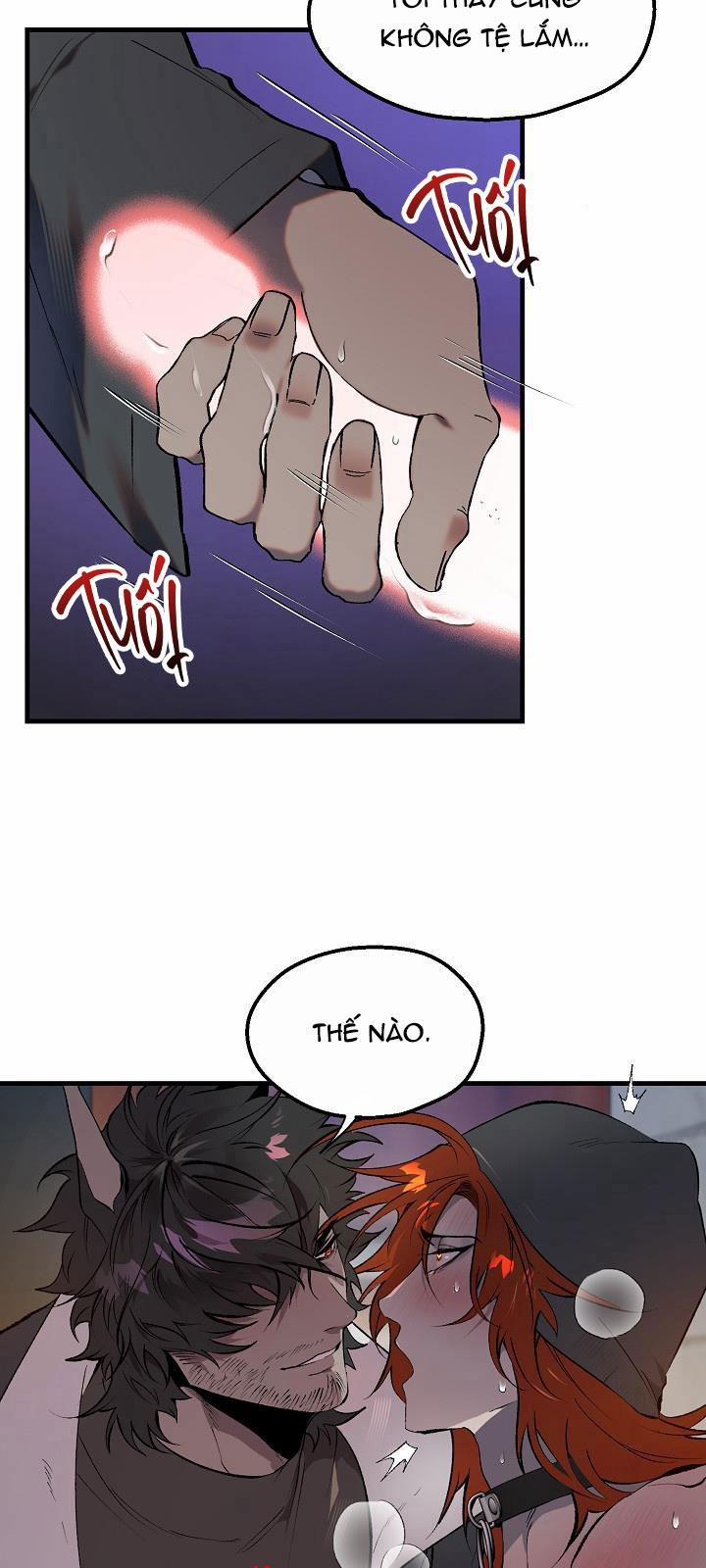 Ba Anh Em Heo Con 9 trang 12