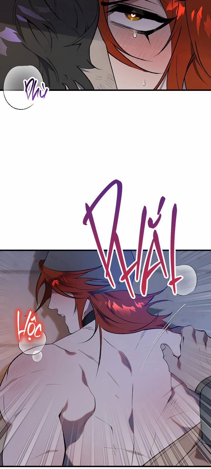 Ba Anh Em Heo Con 9 trang 14