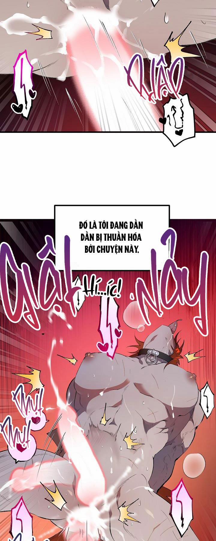 Ba Anh Em Heo Con 9 trang 18