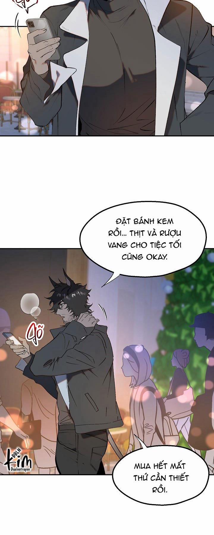 Ba Anh Em Heo Con 9 trang 1