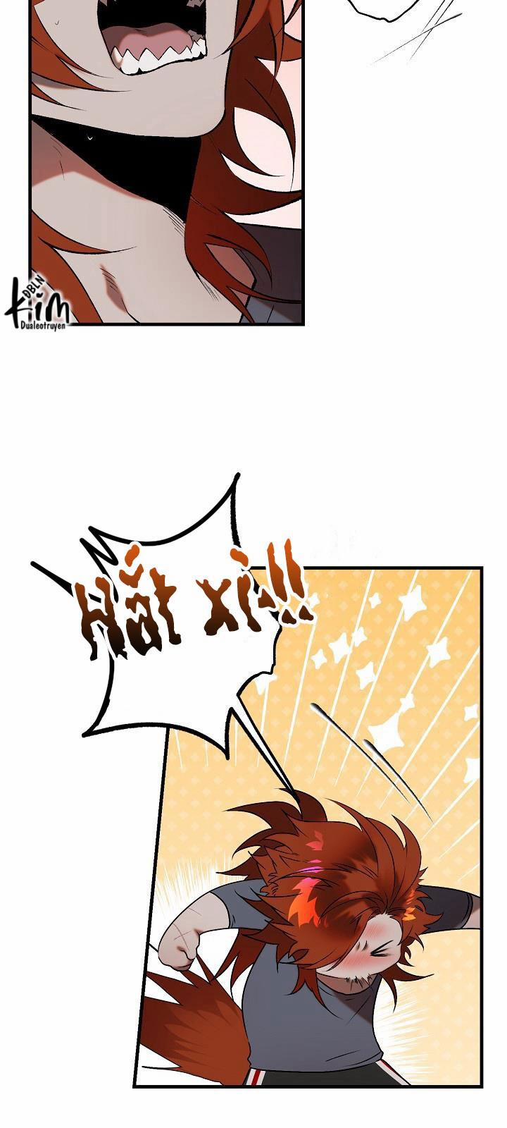 Ba Anh Em Heo Con 9 trang 22