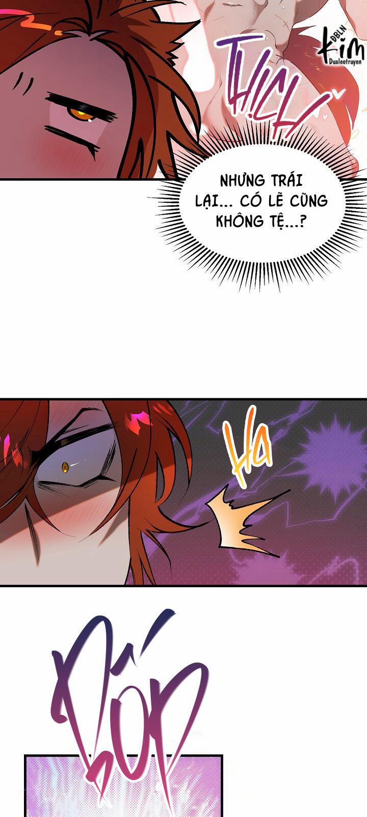 Ba Anh Em Heo Con 9 trang 24