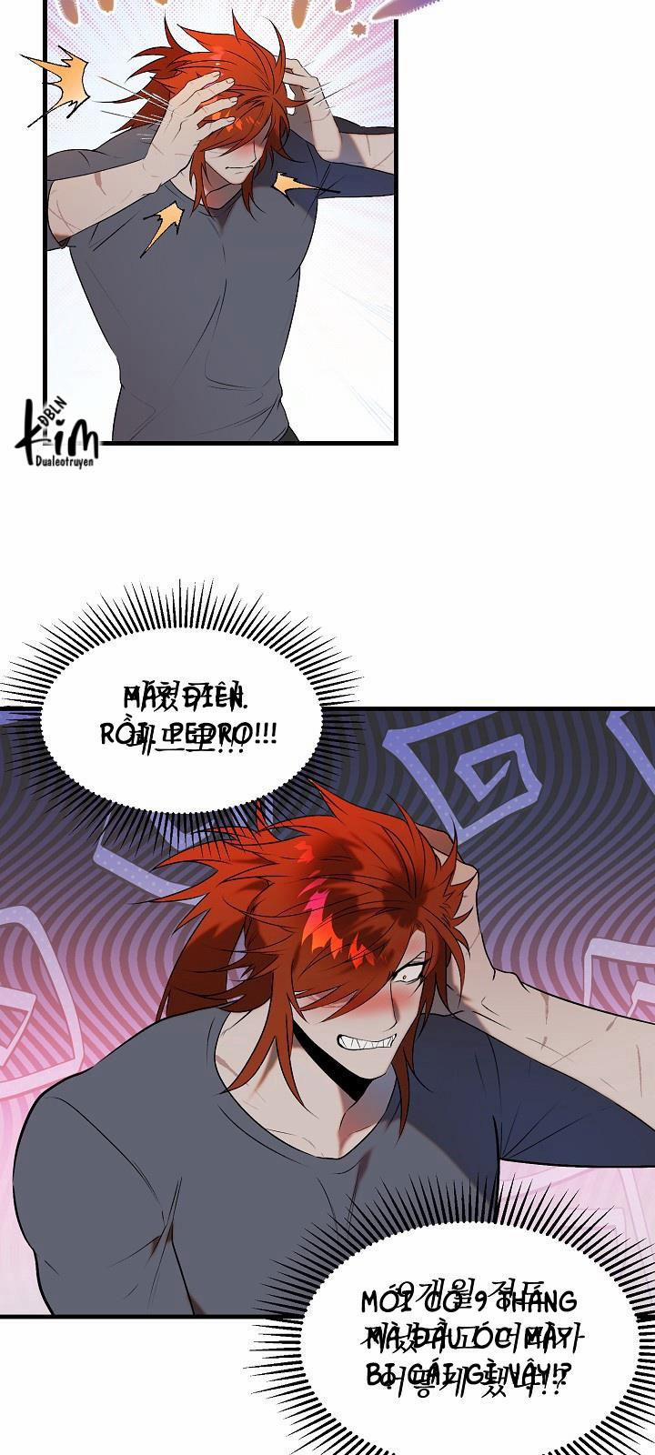 Ba Anh Em Heo Con 9 trang 25