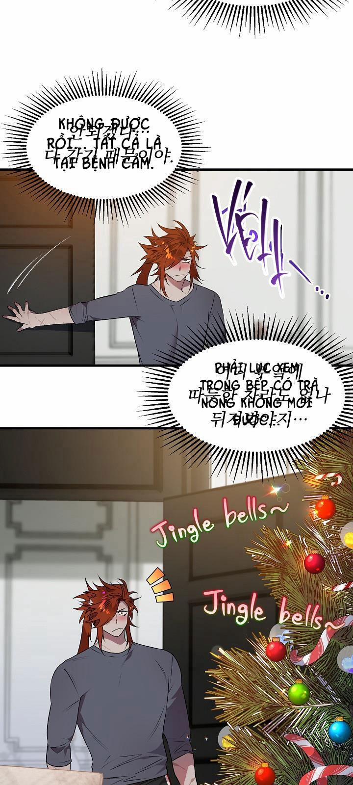 Ba Anh Em Heo Con 9 trang 26