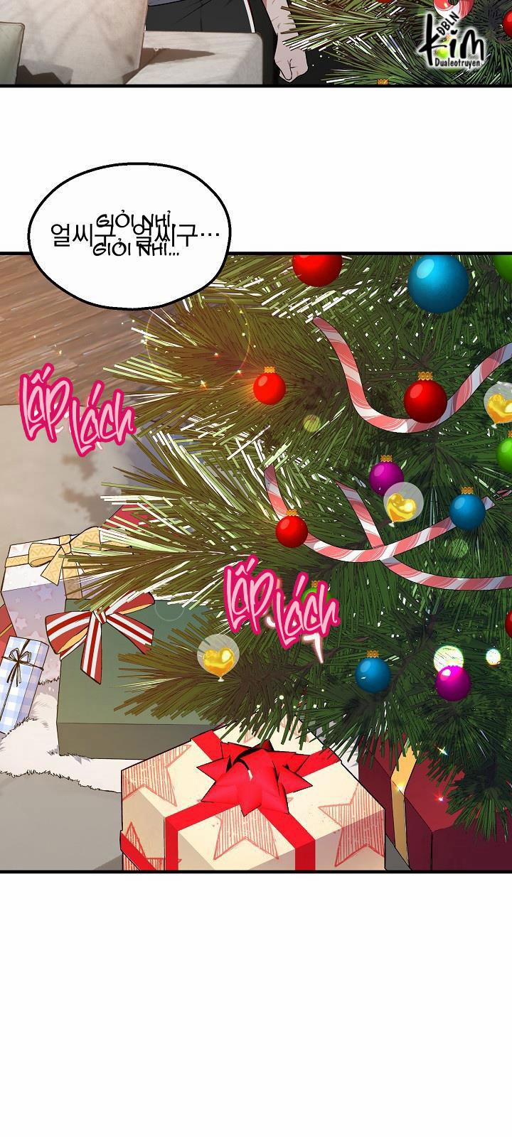 Ba Anh Em Heo Con 9 trang 27