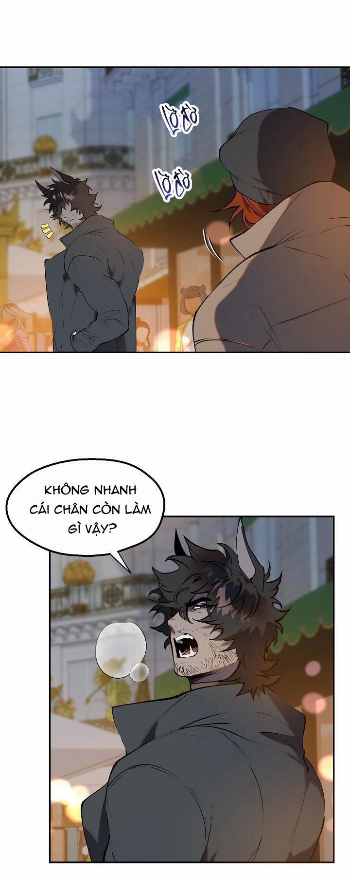 Ba Anh Em Heo Con 9 trang 2