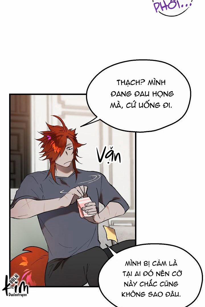 Ba Anh Em Heo Con 9 trang 31