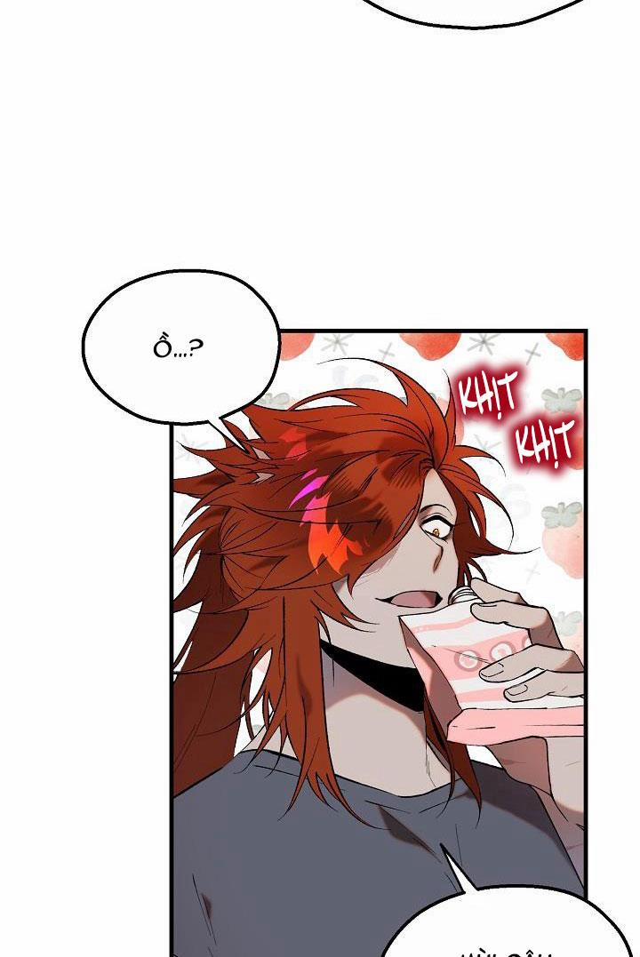 Ba Anh Em Heo Con 9 trang 32