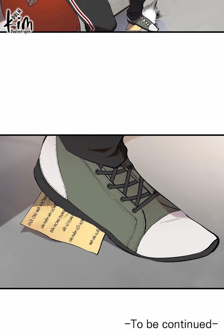 Ba Anh Em Heo Con 9 trang 34