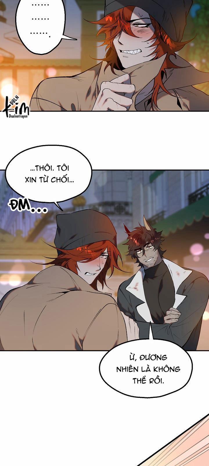 Ba Anh Em Heo Con 9 trang 5