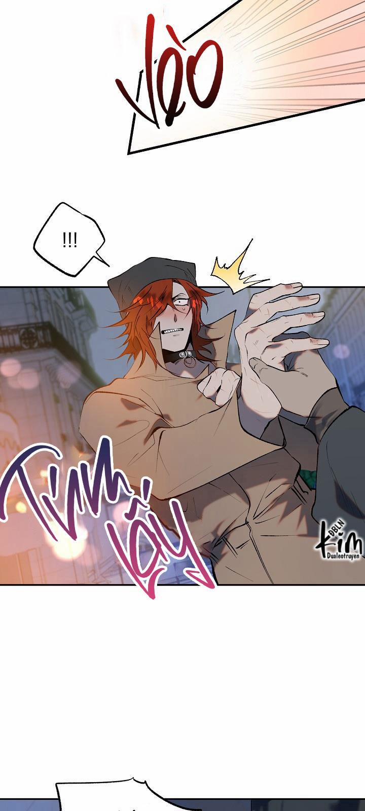 Ba Anh Em Heo Con 9 trang 6