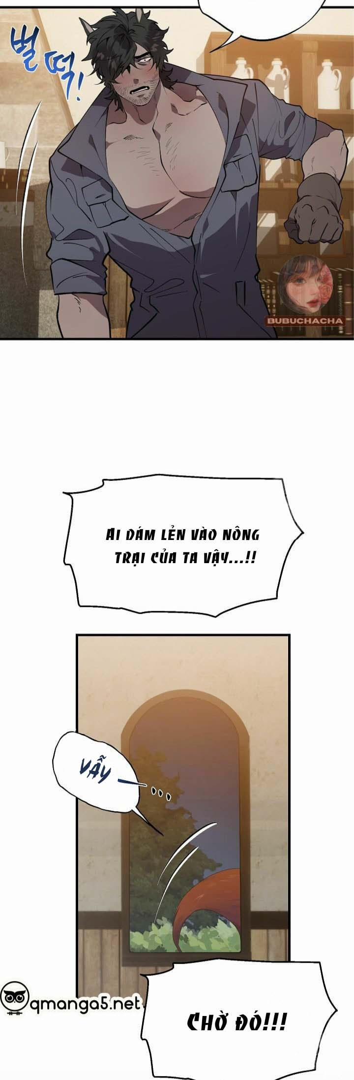 Ba Anh Em Nhà Heo 1 trang 30