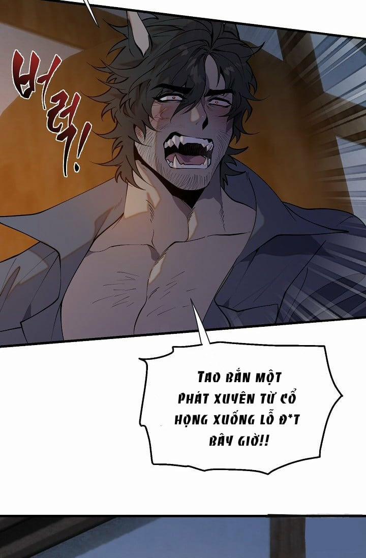 Ba Anh Em Nhà Heo 1 trang 35