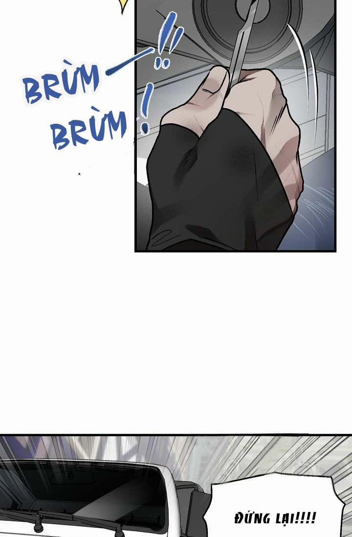 Ba Anh Em Nhà Heo 1 trang 8