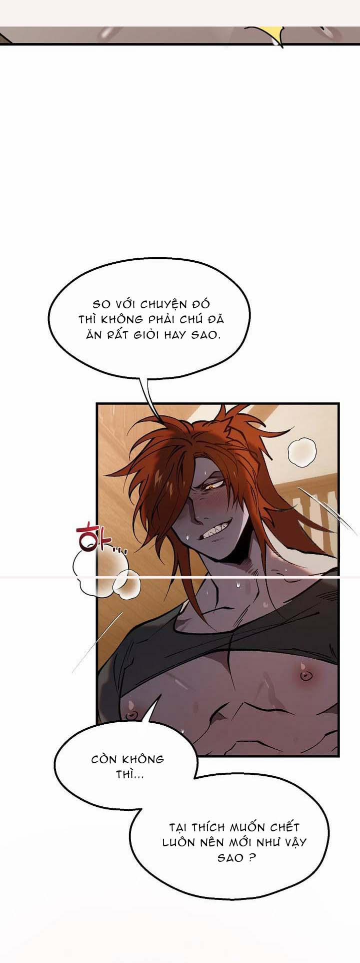 Ba Anh Em Nhà Heo 2 trang 24