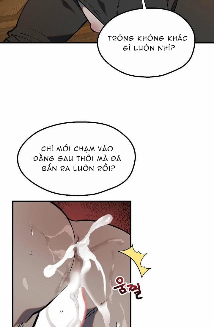 Ba Anh Em Nhà Heo 2 trang 8