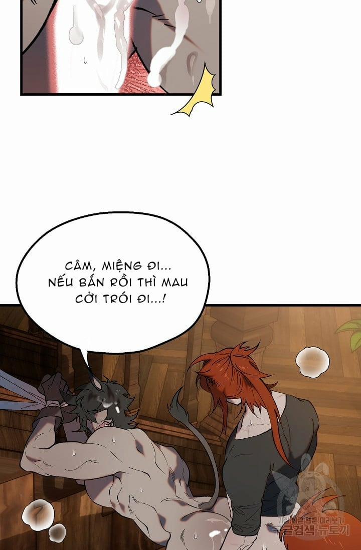 Ba Anh Em Nhà Heo 2 trang 9