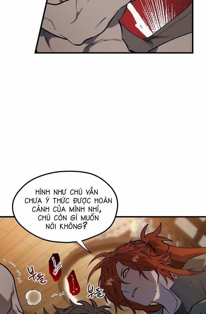 Ba Anh Em Nhà Heo 3 trang 14