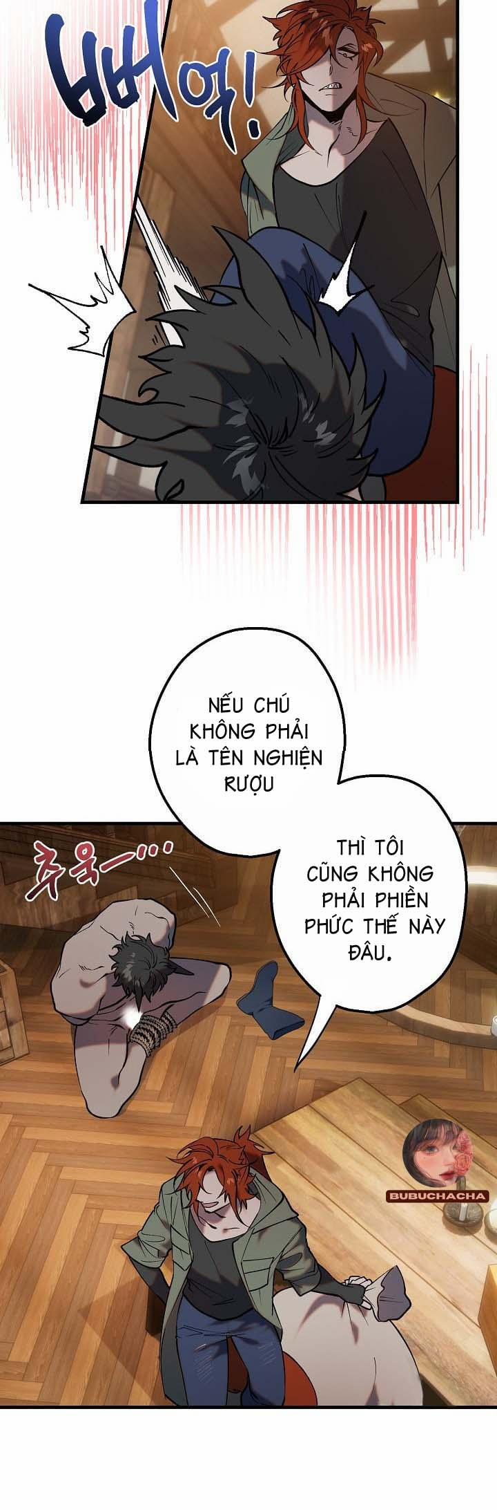 Ba Anh Em Nhà Heo 3 trang 19