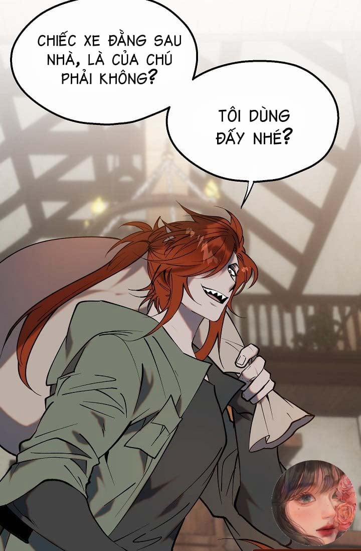 Ba Anh Em Nhà Heo 3 trang 21