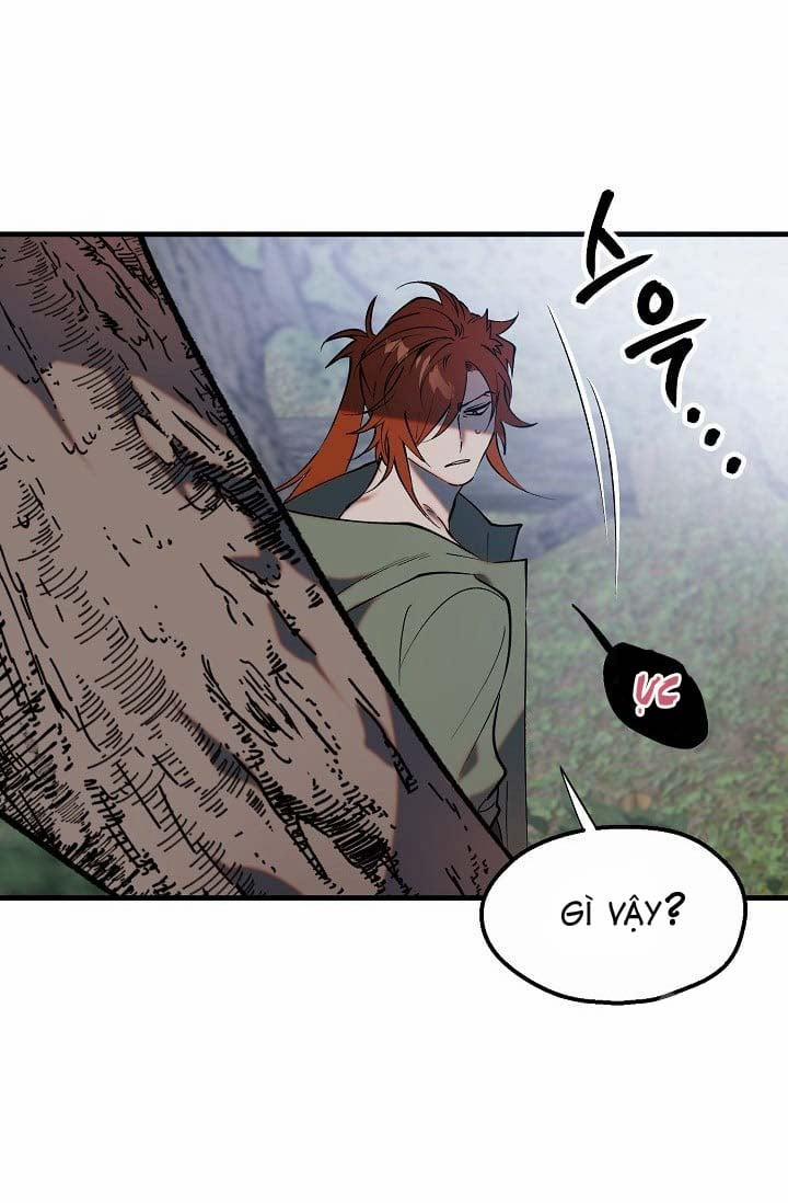 Ba Anh Em Nhà Heo 3 trang 28