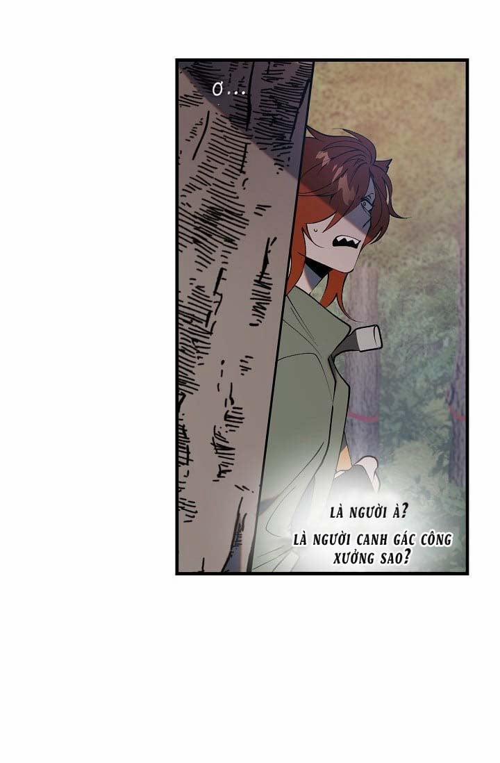 Ba Anh Em Nhà Heo 3 trang 32