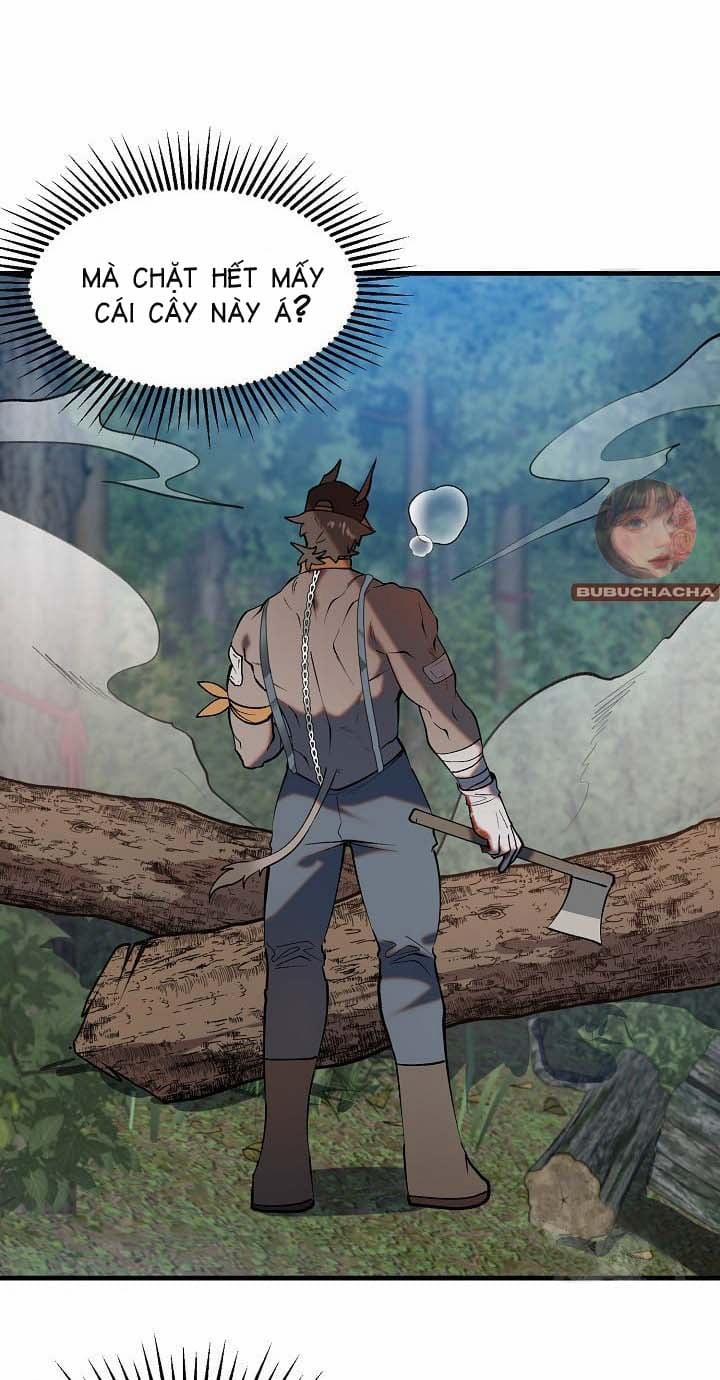 Ba Anh Em Nhà Heo 3 trang 34