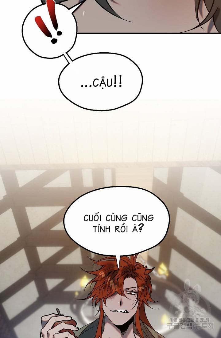 Ba Anh Em Nhà Heo 3 trang 7